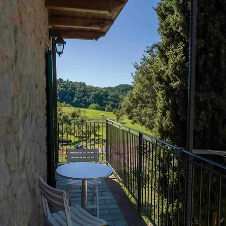 Podere Pratizzoli Tolè