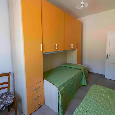 Podere Pratizzoli Apartment