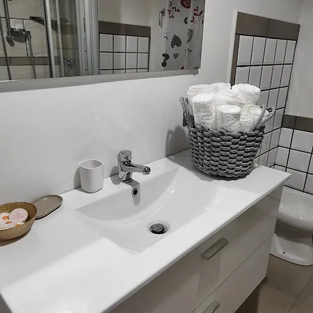 Podere Pratizzoli アパート *