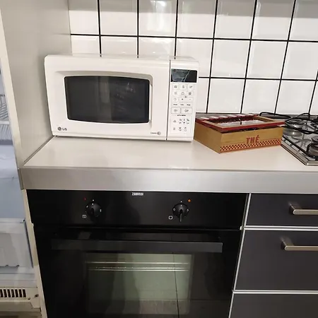 Apartment Podere Pratizzoli *