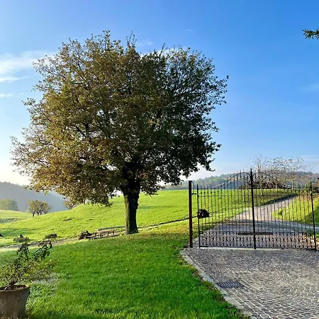 Podere Pratizzoli *