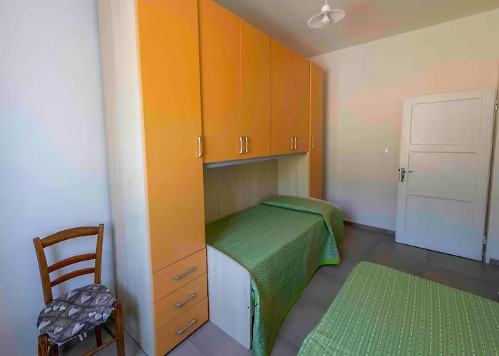 Podere Pratizzoli Apartament