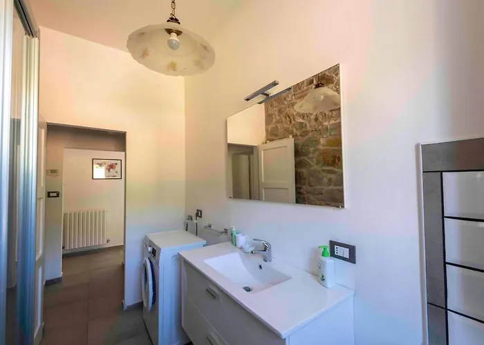 Apartament Podere Pratizzoli