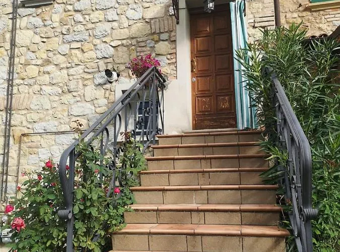 Podere Pratizzoli Apartament