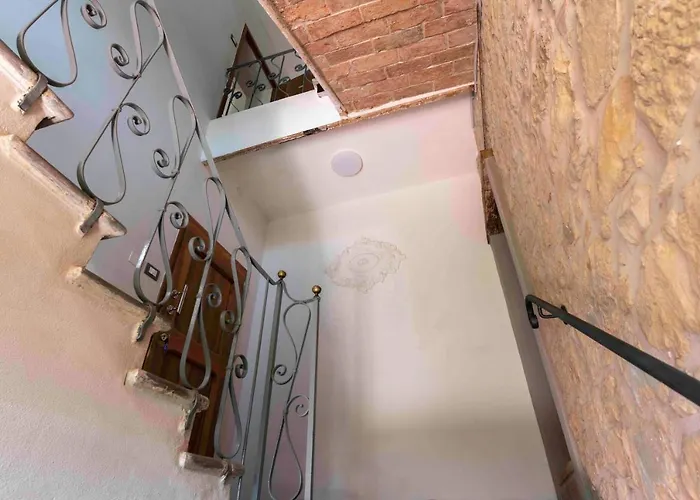 Apartament Podere Pratizzoli