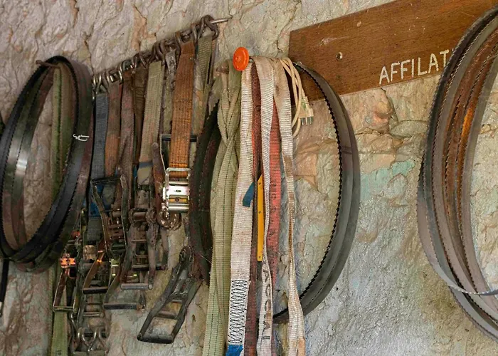 Apartament Podere Pratizzoli *