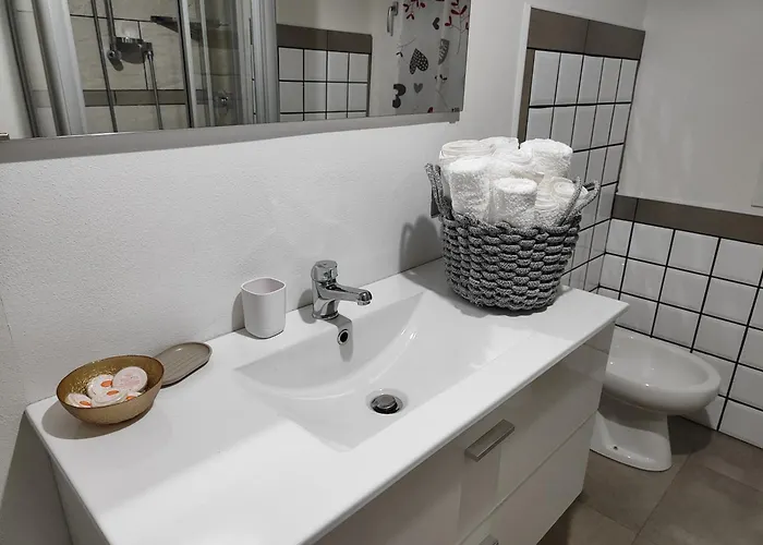 Podere Pratizzoli Apartament *