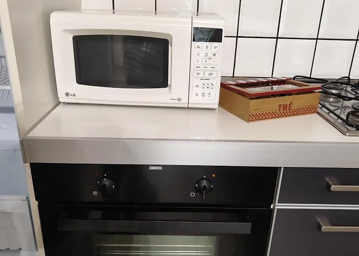 Apartament Podere Pratizzoli *