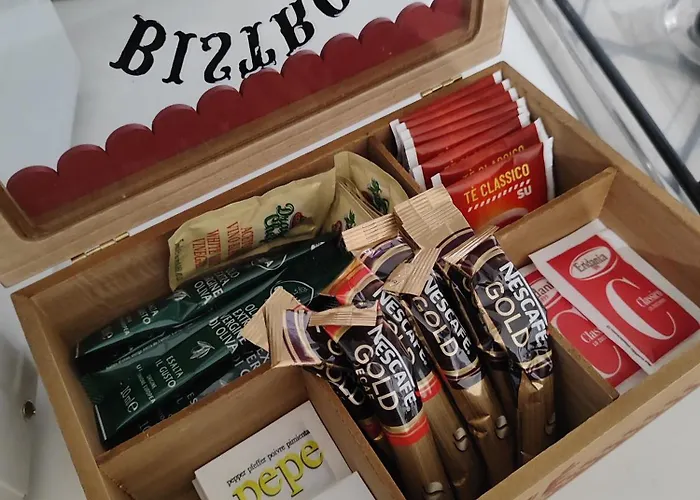 Apartament Podere Pratizzoli