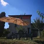Lägenhet Podere Pratizzoli *