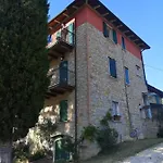 Podere Pratizzoli * Tole