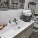 Podere Pratizzoli Lägenhet *