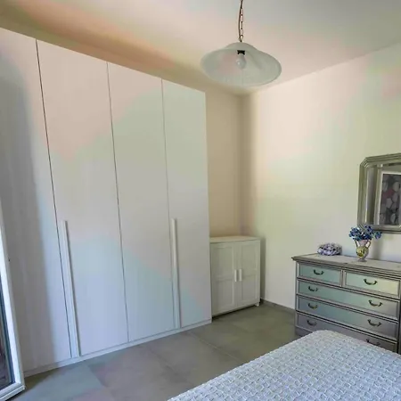 Апартаменты Podere Pratizzoli