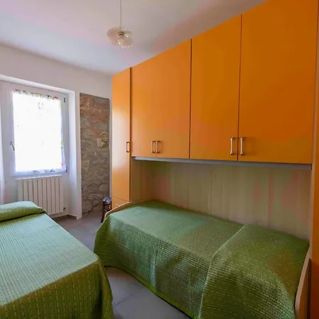 Апартаменты Podere Pratizzoli Толе