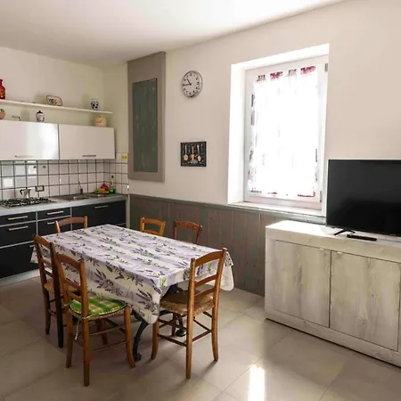 Podere Pratizzoli * Tole