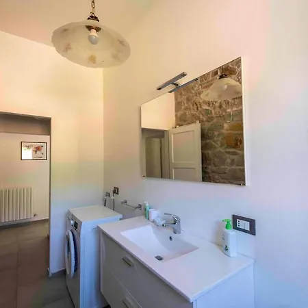 Апартаменты Podere Pratizzoli