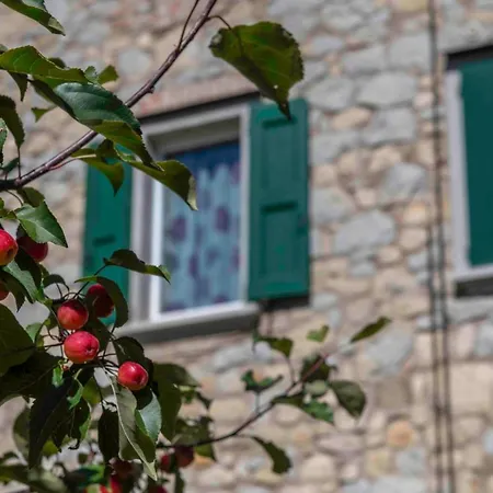 Апартаменты Podere Pratizzoli *