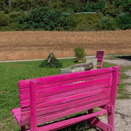 Апартаменты Podere Pratizzoli Толе