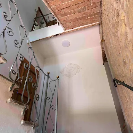 Апартаменты Podere Pratizzoli