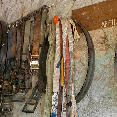 Apartament Podere Pratizzoli *