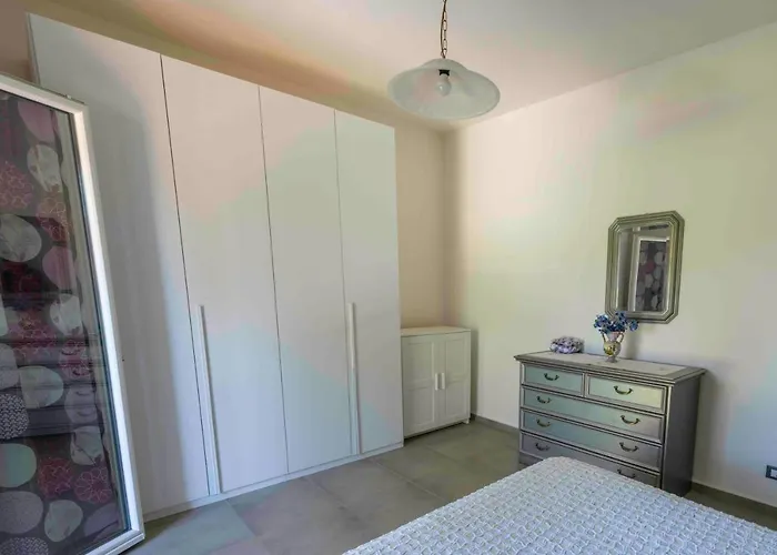 Appartement Podere Pratizzoli