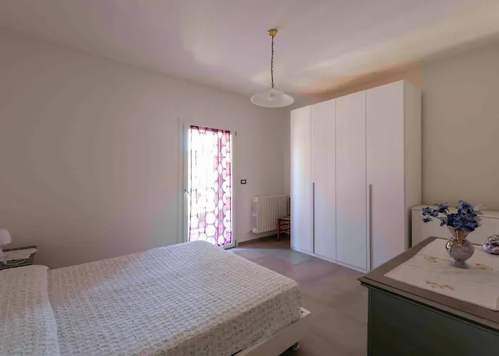 Podere Pratizzoli Tole