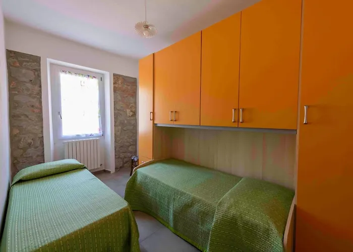 Appartement Podere Pratizzoli Tole