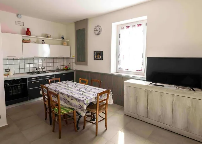 Podere Pratizzoli * Tole