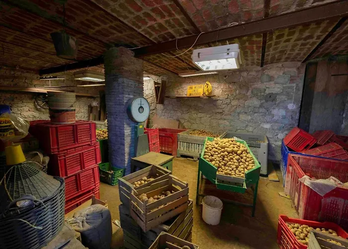 Appartement Podere Pratizzoli Tole